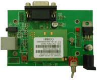 Connectec GSM Module GSM / GPRS Module